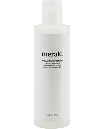 Meraki Micellar Makeup Remover  195ml