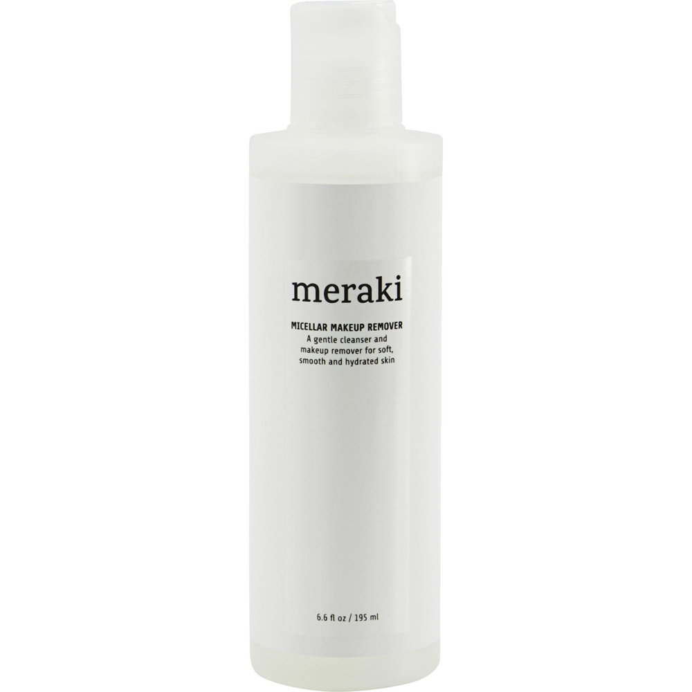 Meraki Micellar Makeup Remover 195ml