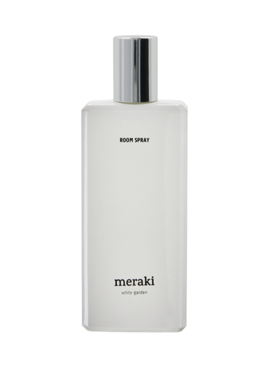 Meraki Roomspray White Garden 100ml