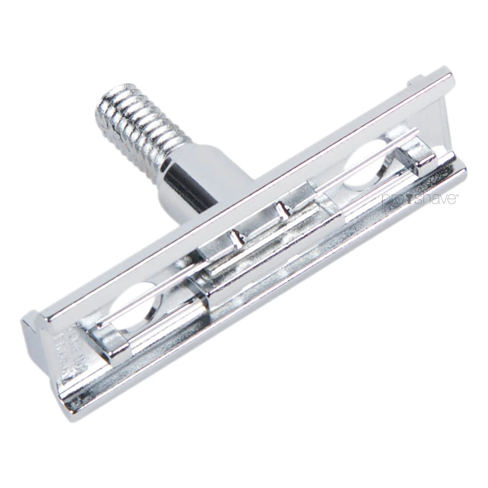 Merkur Reservedel Bridge Blade Rest Krom