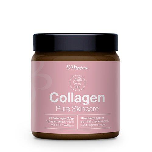Mezina Collagen Pure Skincare 150g