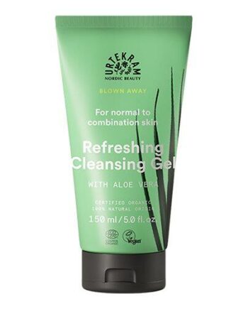 Moisturizing Cleansing Gel Blown Away 150 Ml