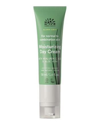 Moisturizing Day Cream Blown Away 50 Ml