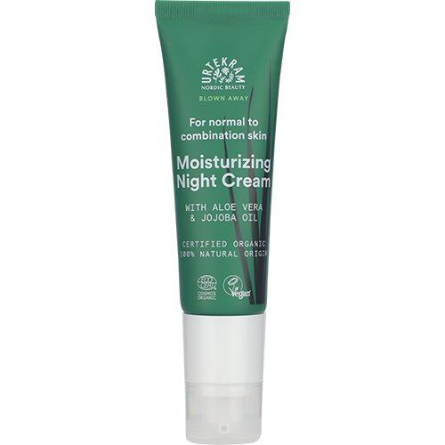 Moisturizing Night Cream Blown Away 50 Ml