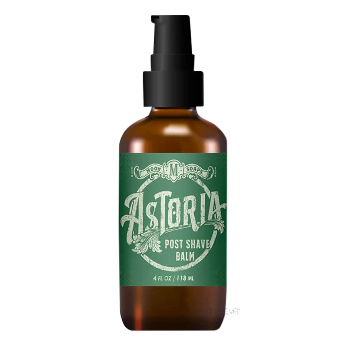 Moon Soaps Aftershave Balm Astoria 118 Ml