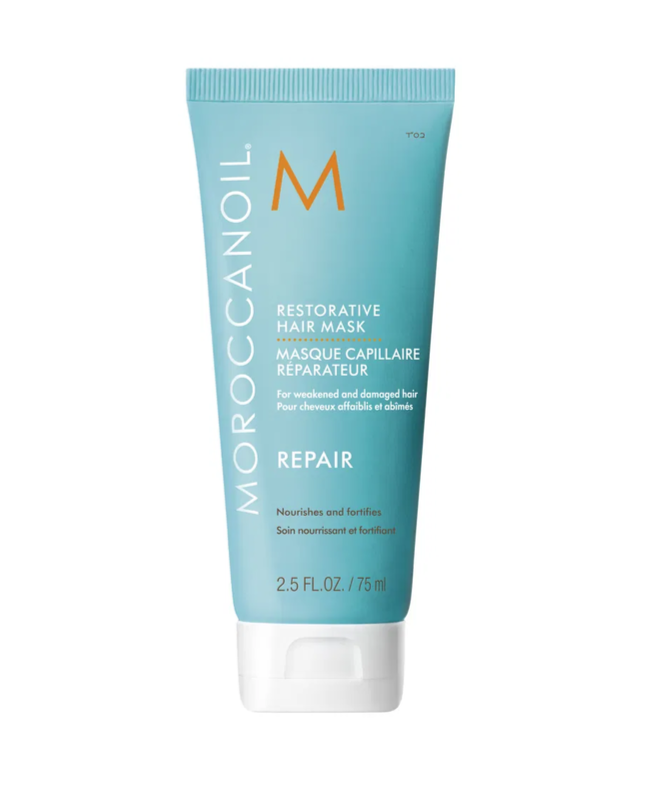Moroccanoil Restorative Hair Mask 75ml