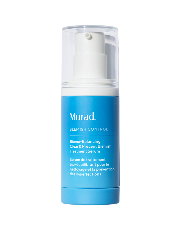 Murad Blemish Control Biome-balancing Clear Prevent Blemish Treatment Serum 30ml