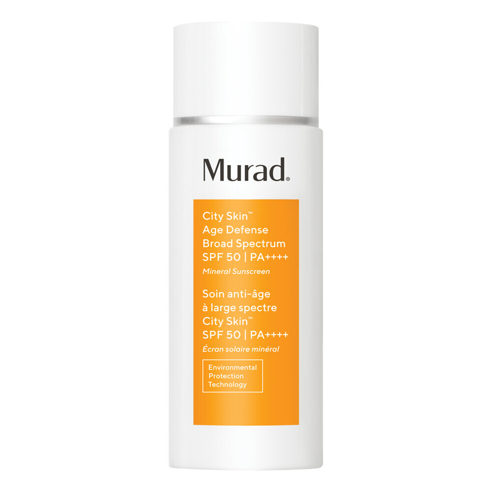 Murad City Skin Broad Spectrum Spf50 Pa 50 Ml
