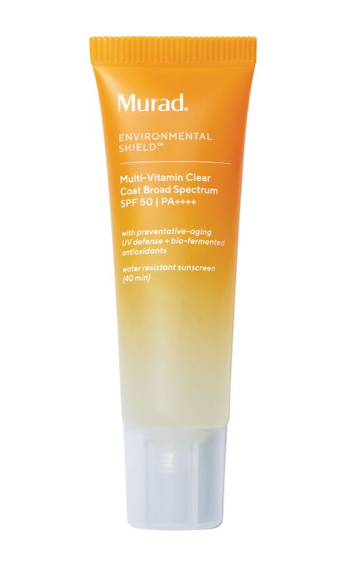 Murad Multi-vitamin Clear Coat Broad Spectrum Spf50 50ml