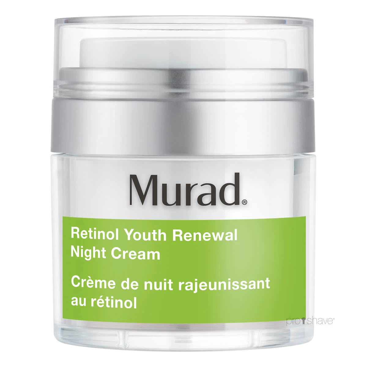 Murad Retinol Youth Renewal Night Cream Resurgence 50 Ml