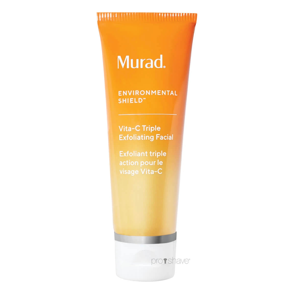 Murad Vita- Triple Exfoliating Facial Environmental Shield 60 Ml