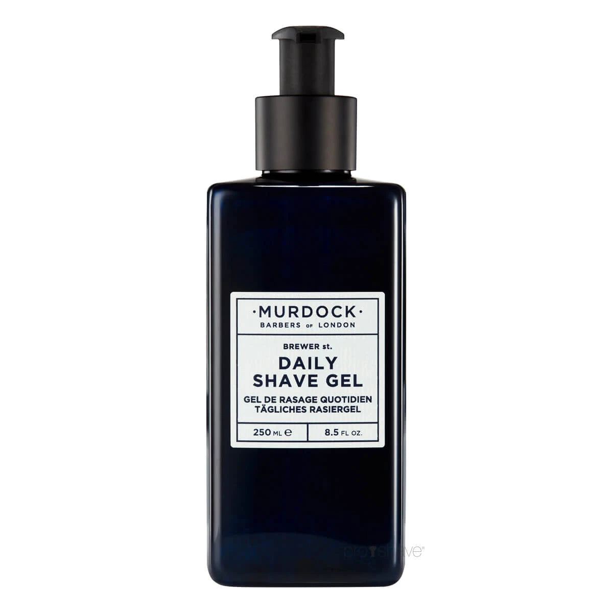 Murdock London Barbergel 250 Ml