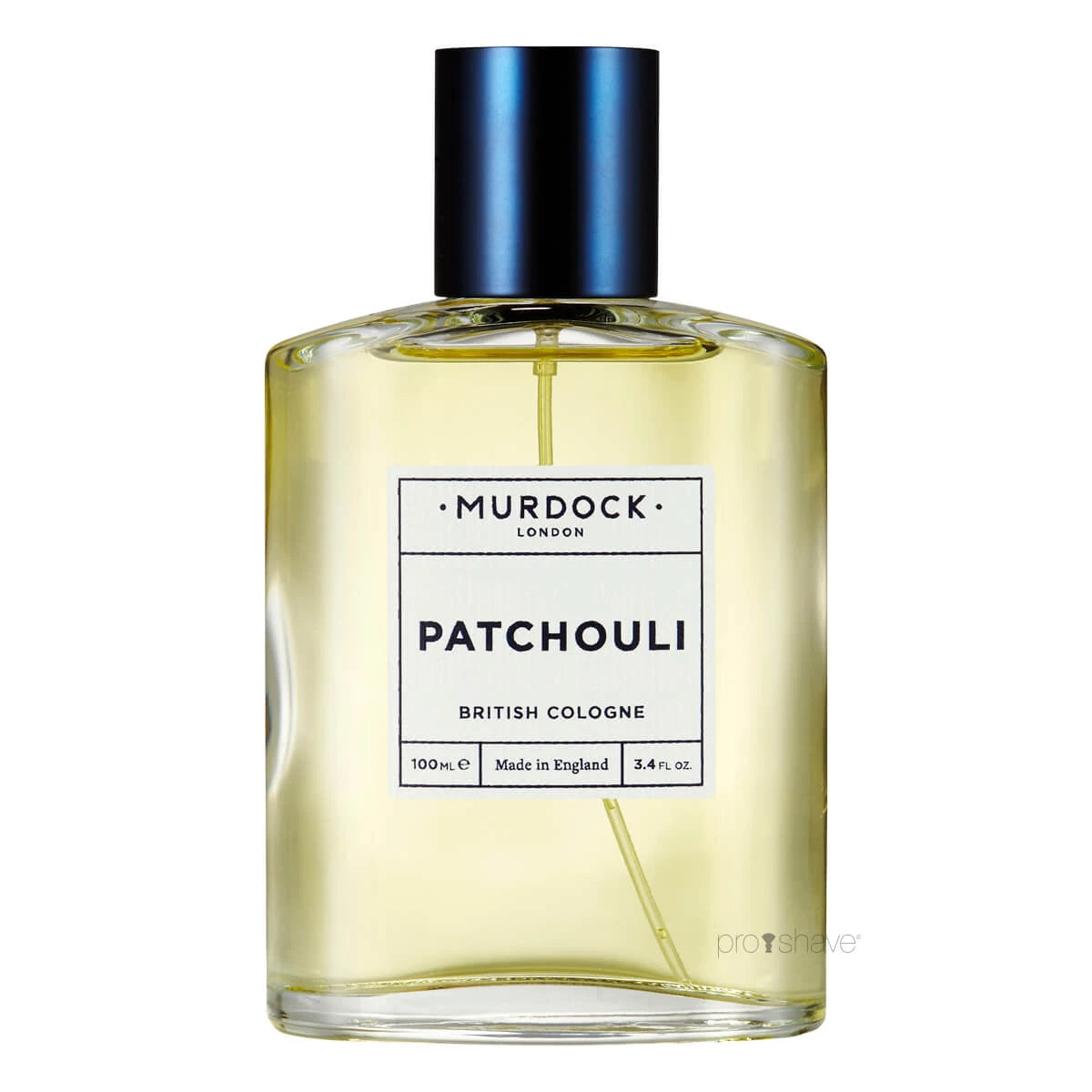 Murdock London Cologne Patchouli 100 Ml