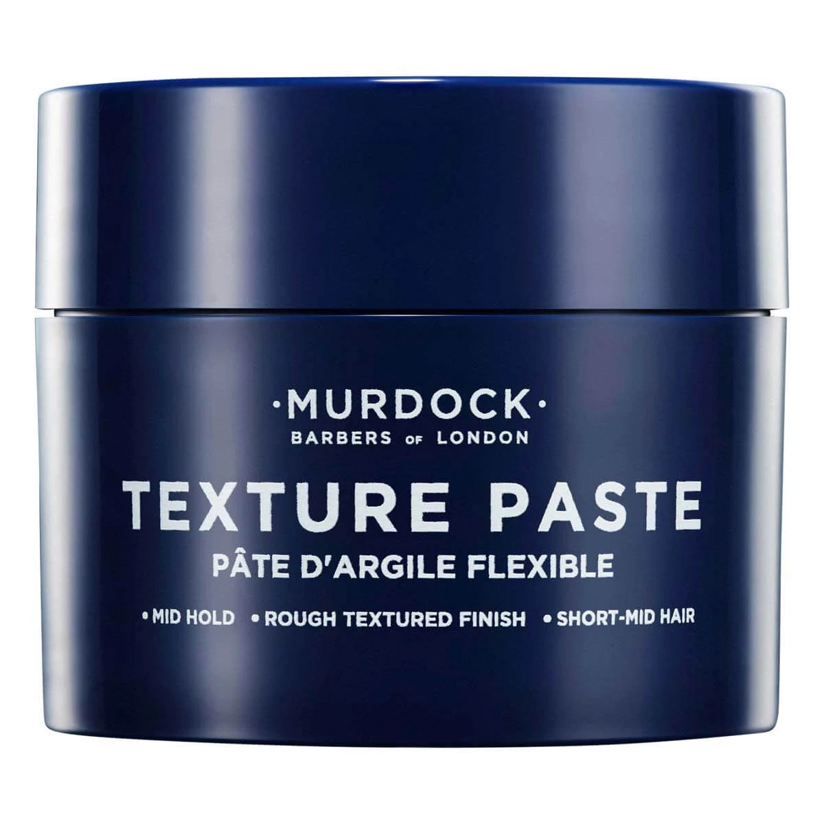 Murdock London Texture Paste 50 Gr
