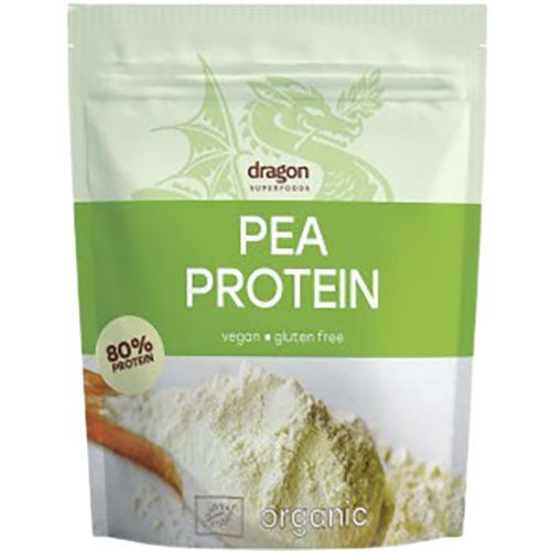 Natur-drogeriet ærteproteinpulver 5kg