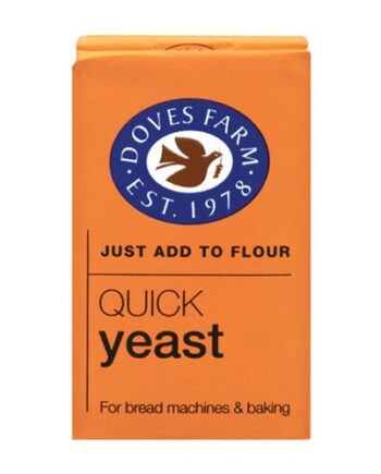 Naturesource Tørgær Glutenfri  Bull  125