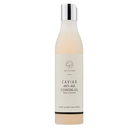 Naturfarm Caviar Anti-age Cleansing Gel Bull 250 Ml