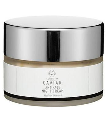 Naturfarm Caviar Anti-age Night Cream  Bull  50 Ml