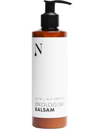 Naturlig økologisk Balsam 250 Ml