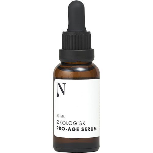 Naturlig økologisk Pro-age Serum 30 Ml
