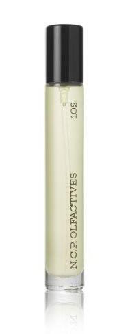 Ncp Olfactive Facet 102 Ginger Lime 10 Ml