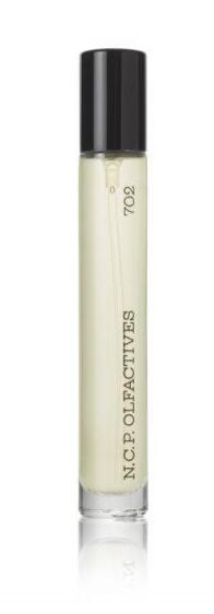 Ncp Olfactive Facet 702 Musk Amber 10 Ml