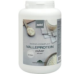 Nd Amino-complex 77 Valleprotein Bull 900g