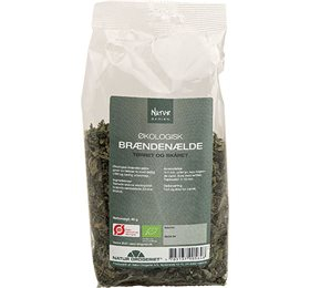 Nd Brændenælde Bull 40g
