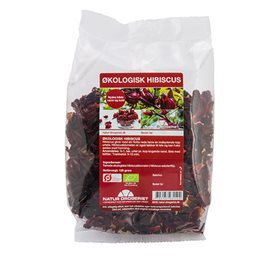 Nd Hibiscus Hel Bull 125g
