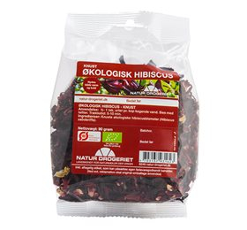 Nd Hibiscus Knust Bull 90g