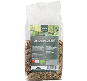 Nd Lindeblomst 70g