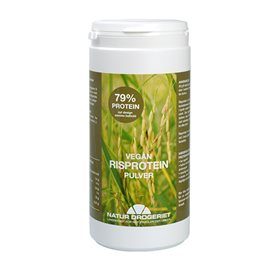 Nd Risprotein Pulver Bull 600
