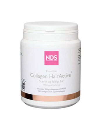 Nds Collagen Hair Active 225g