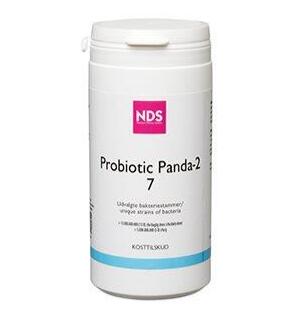 Nds Nds Probiotic Panda 200g