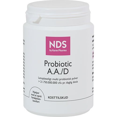 Nds Probiotic 100 Gram