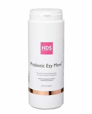 Nds Probiotic Ezy Move 225 Gram