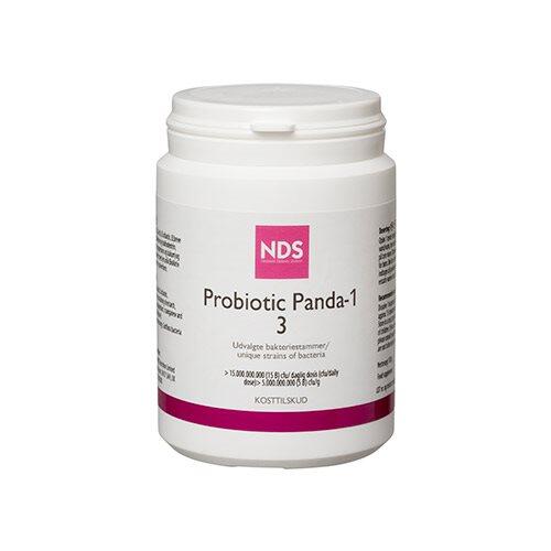 Nds Probiotic Panda 100 Gram