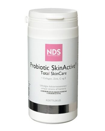 Nds Probiotic Skin Active Total Skincare 180 Gram