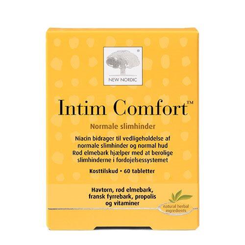 New Nordic Intim Comfort 60tab