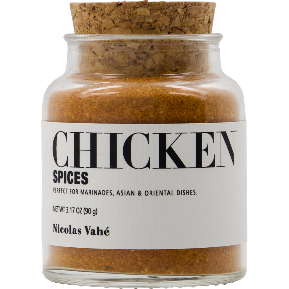 Nicolas Vahé Spice Mix Chicken 90g