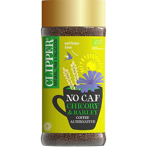 No Caf  Kornkaffe økologisk 100 Gram