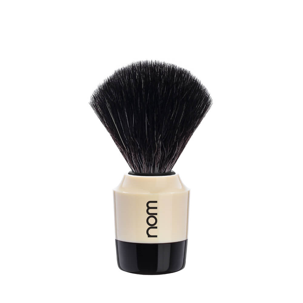 Nom Shaving Barberkost Marten Black Fibre Cream