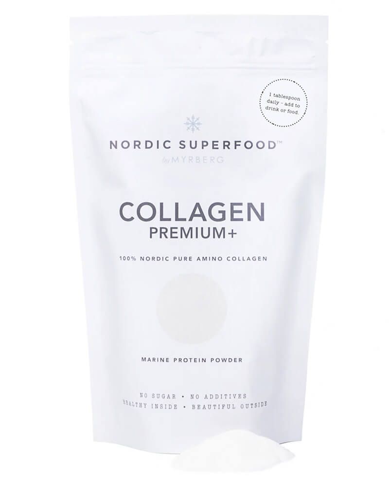 Nordic Superfood Collagen Premium 80g