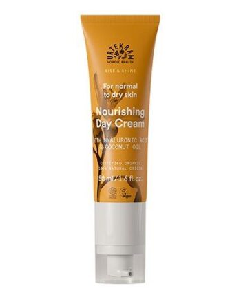Nourishing Day Cream Rise   Shine 50 Ml