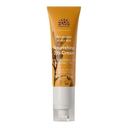 Nourishing Day Cream Rise Shine 50 Ml