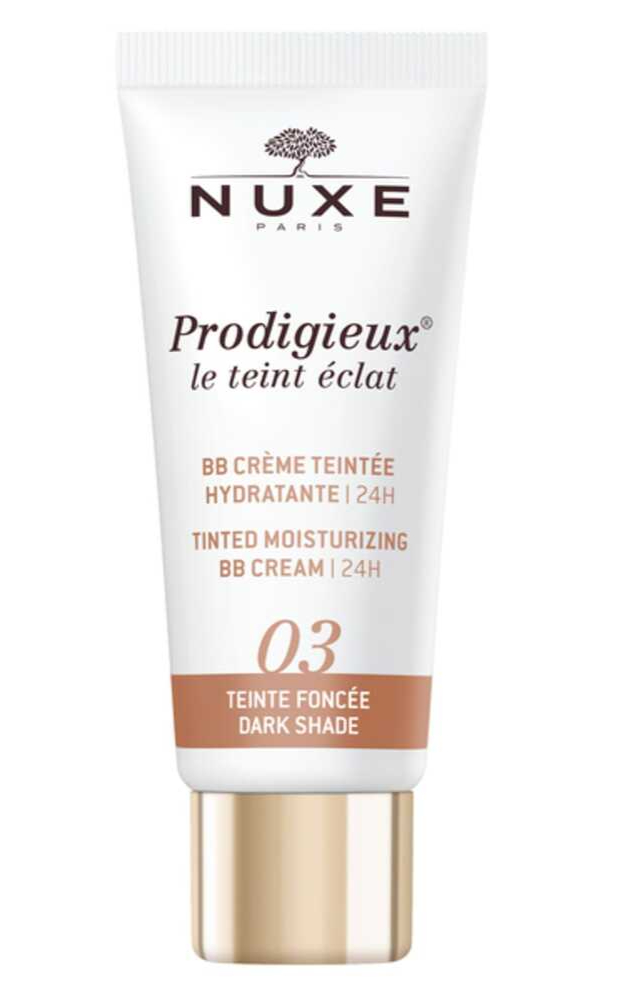 Nuxe Prodigieux Bb Cream 03 Dark 30ml