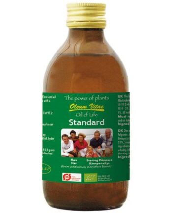 Oil Of Life  Livets Olie  250 Ml