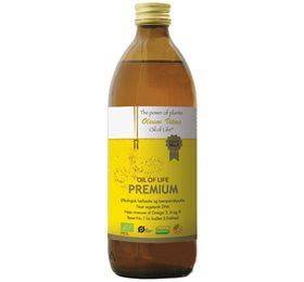 Oil Of Life Premium Bull 500ml