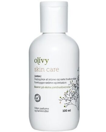 Olívy Skin Care Intim 100 Ml