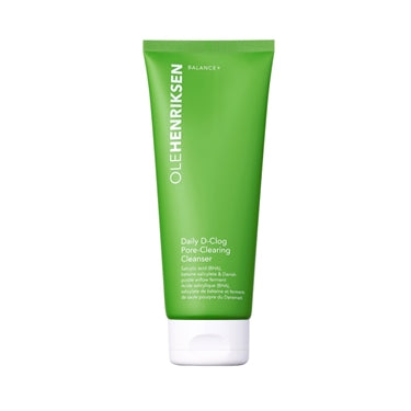 Ole Henriksen Balance Daily -clog Pore-clearing Cleanser 150 Ml